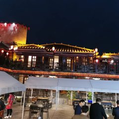 乡村振兴-三亚陆昌汽车金融服务有限公司策划